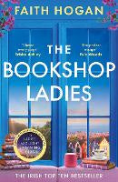 Bookshop Ladies by Faith Hogan