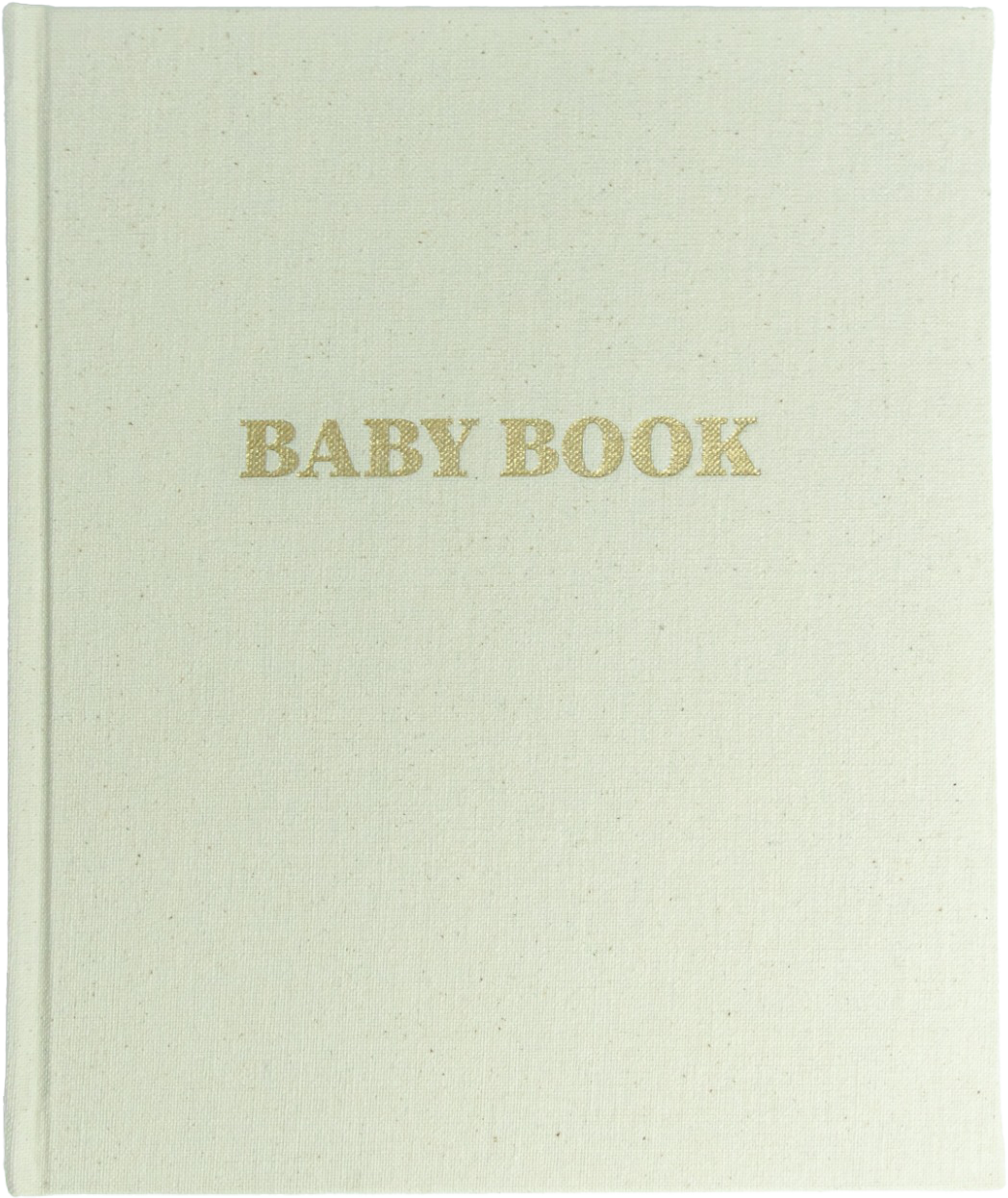 Baby Book (Record)