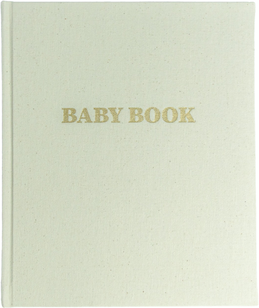 Baby Book (Record)