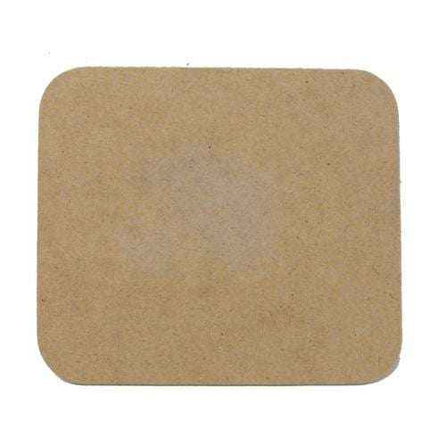 Boyle Rectangle Coaster