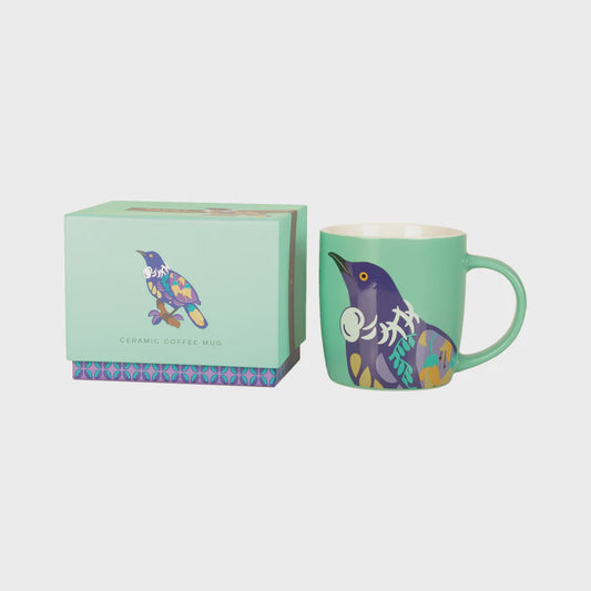 Coffee Mug Tui