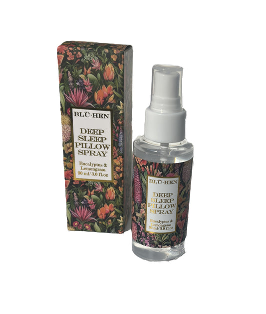 Blu Hen Sleep Spray - Colourful Floral