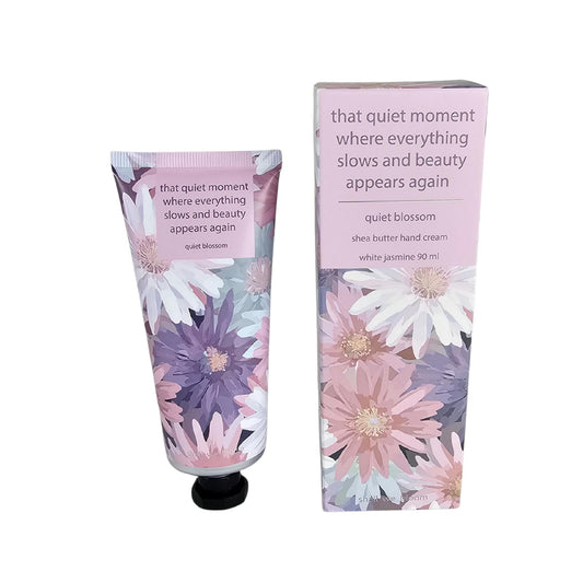 Large Hand Cream - Quiet Blossom