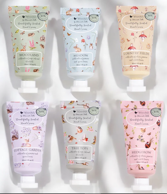 Wrendale Hand Cream 30ml