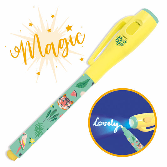Magic Pen: Jungle