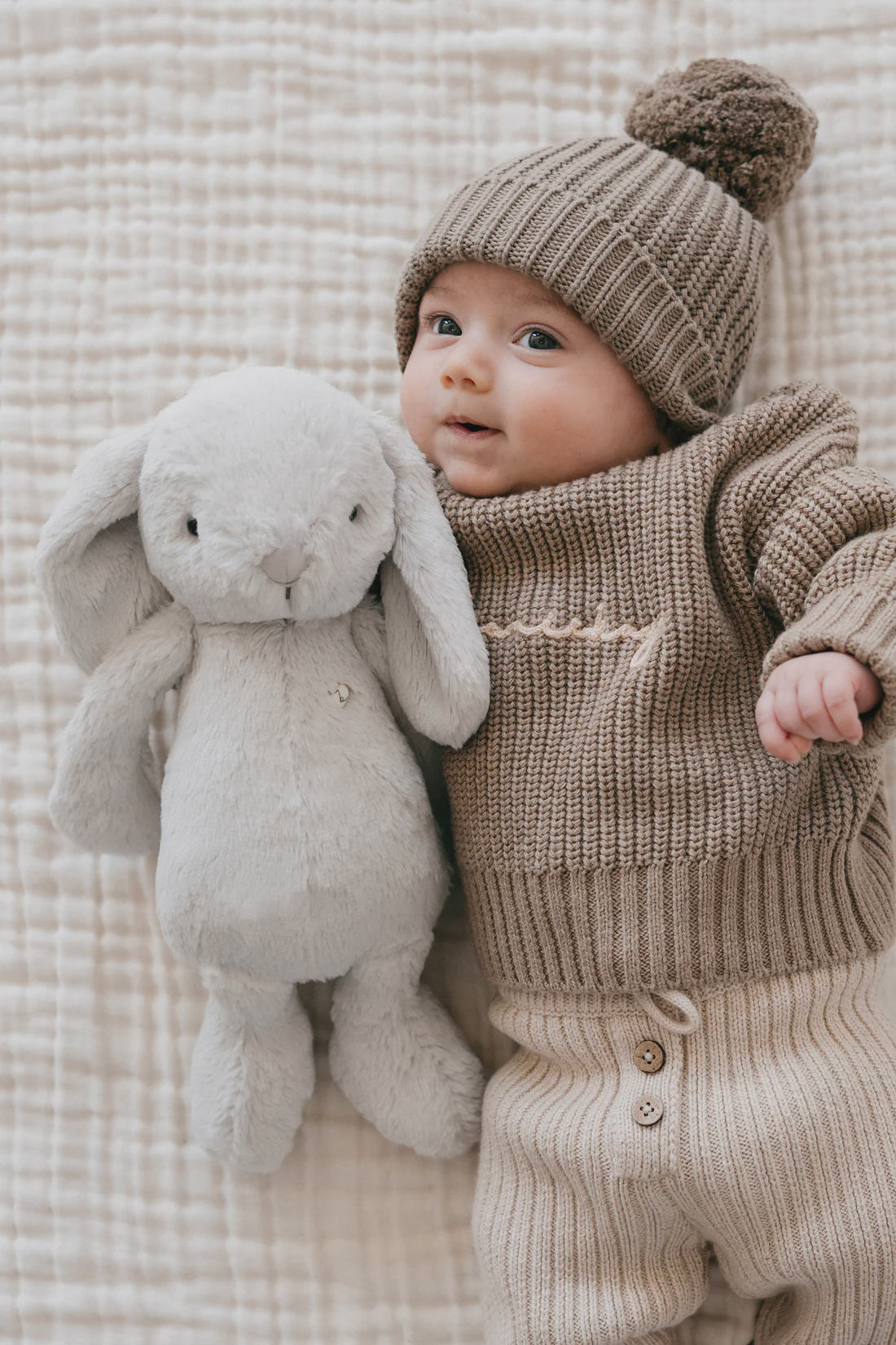 Snuggle Bunnies - Penelope the Bunny Moonbeam - Jamie Kay