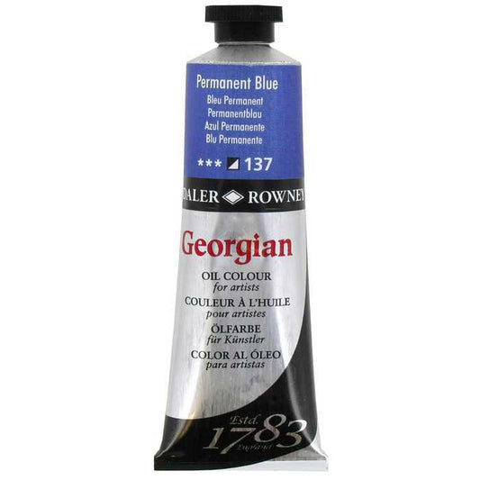 Daler Rowney Georgian Oil Colour 38ml