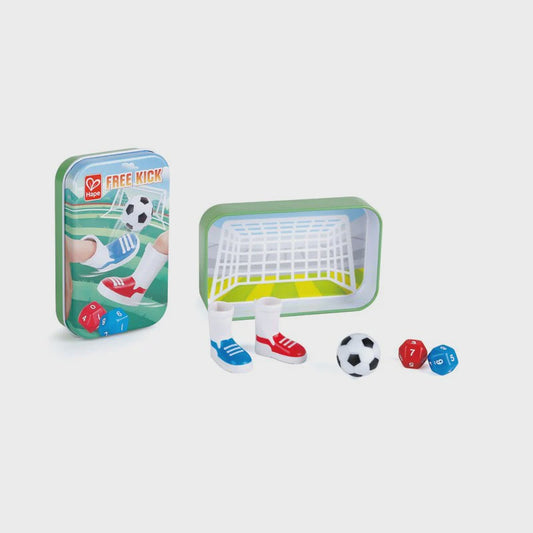 Hape Free Kick