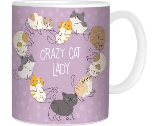 Novelty Mug