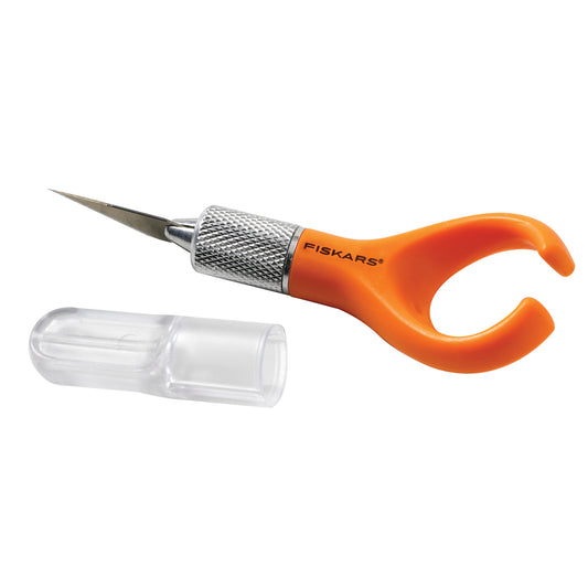 Fiskars Fingertip Craft Knife