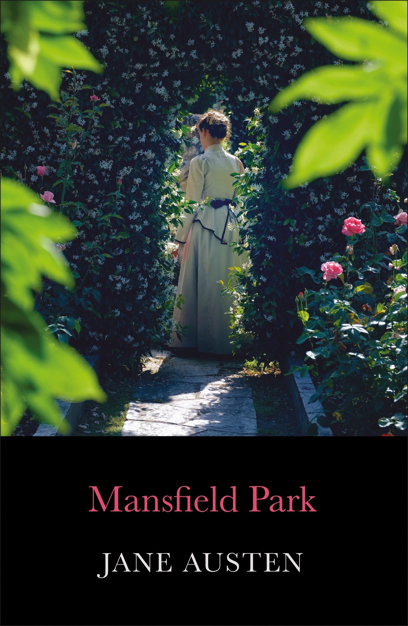 Mansfield Park By Jane Mansfield