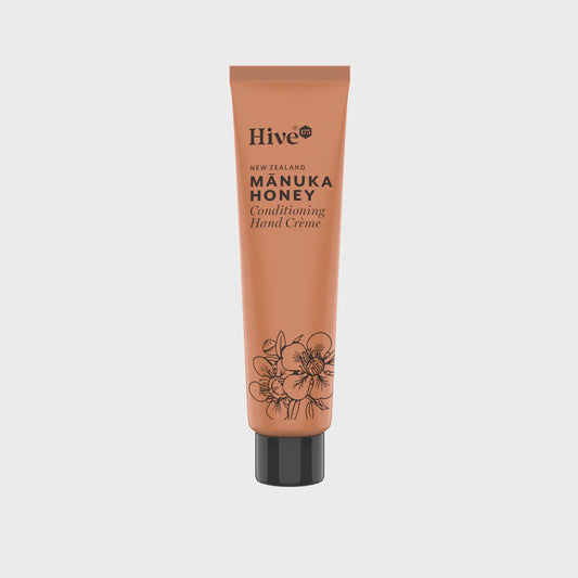 Manuka Hand Creme 30ml