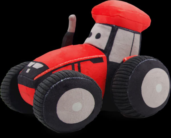 Tahi the Tractor