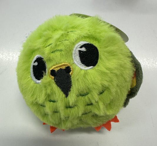 BouNZy Ball - Kea