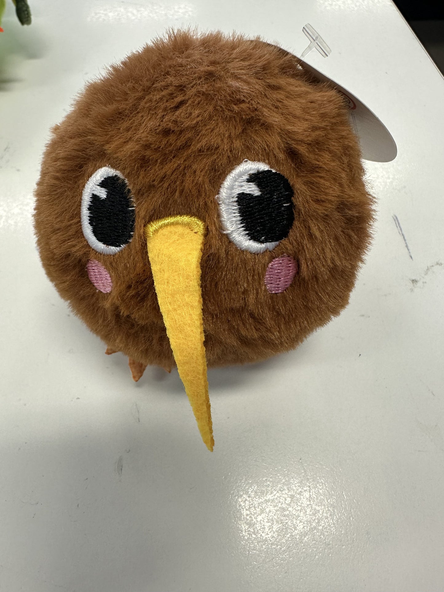 BouNZy Ball - Kiwi