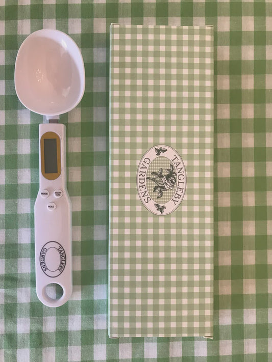 Tangleby Digital Spoon