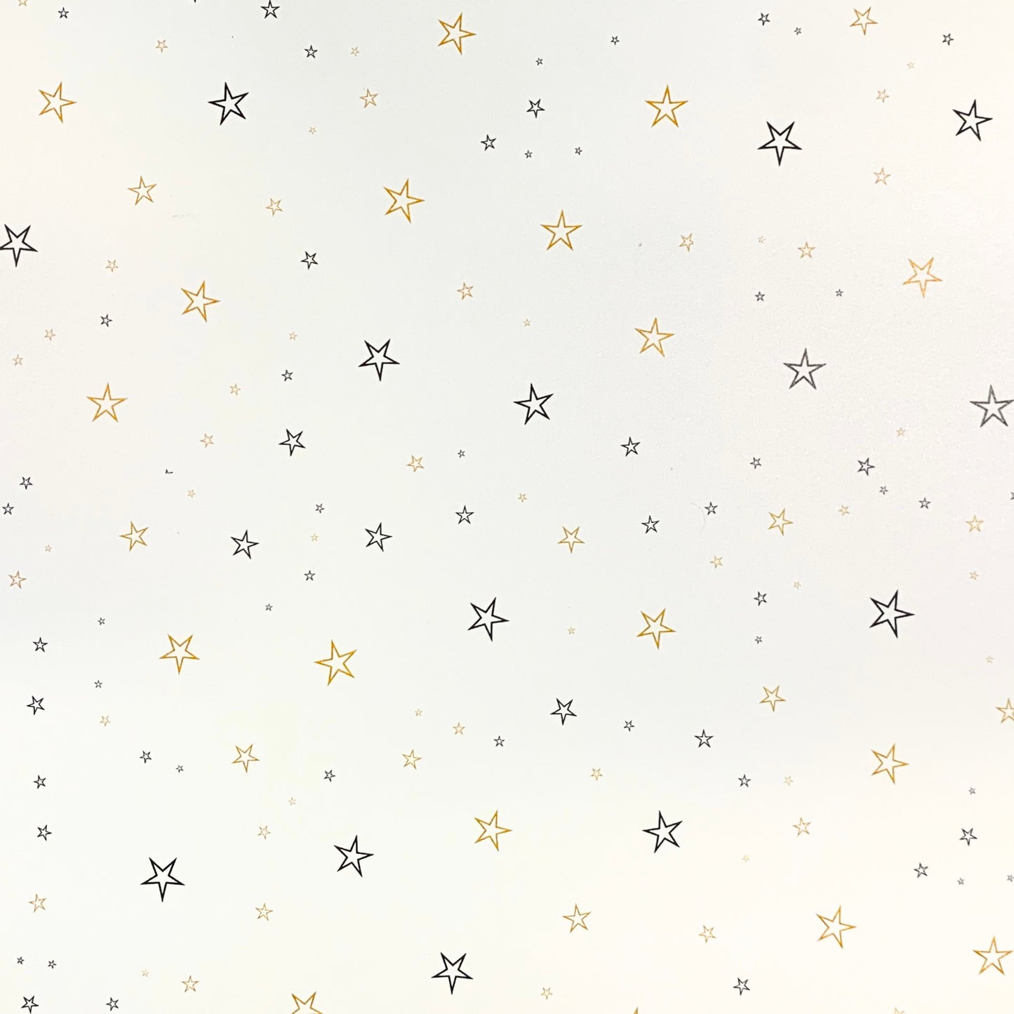 Scrapbook Cardstock - Star #03