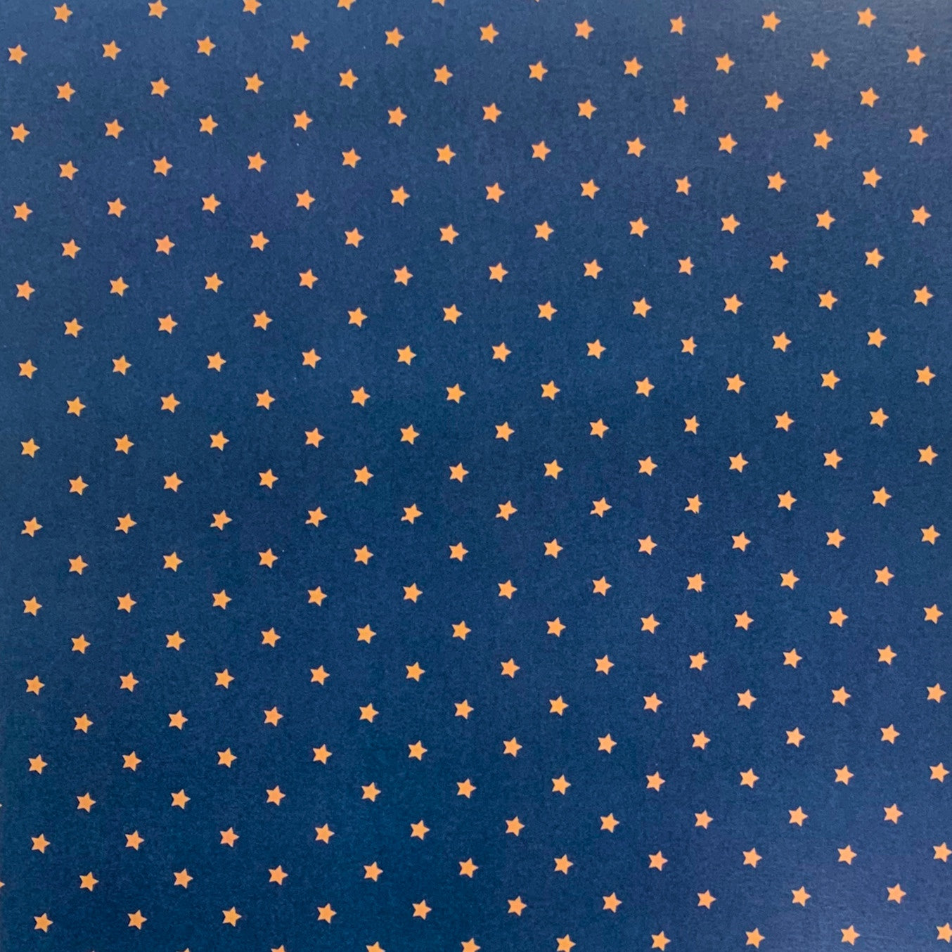 Scrapbook Cardstock - Star #02