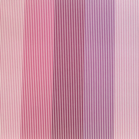 Scrapbook Cardstock - Stripes #08