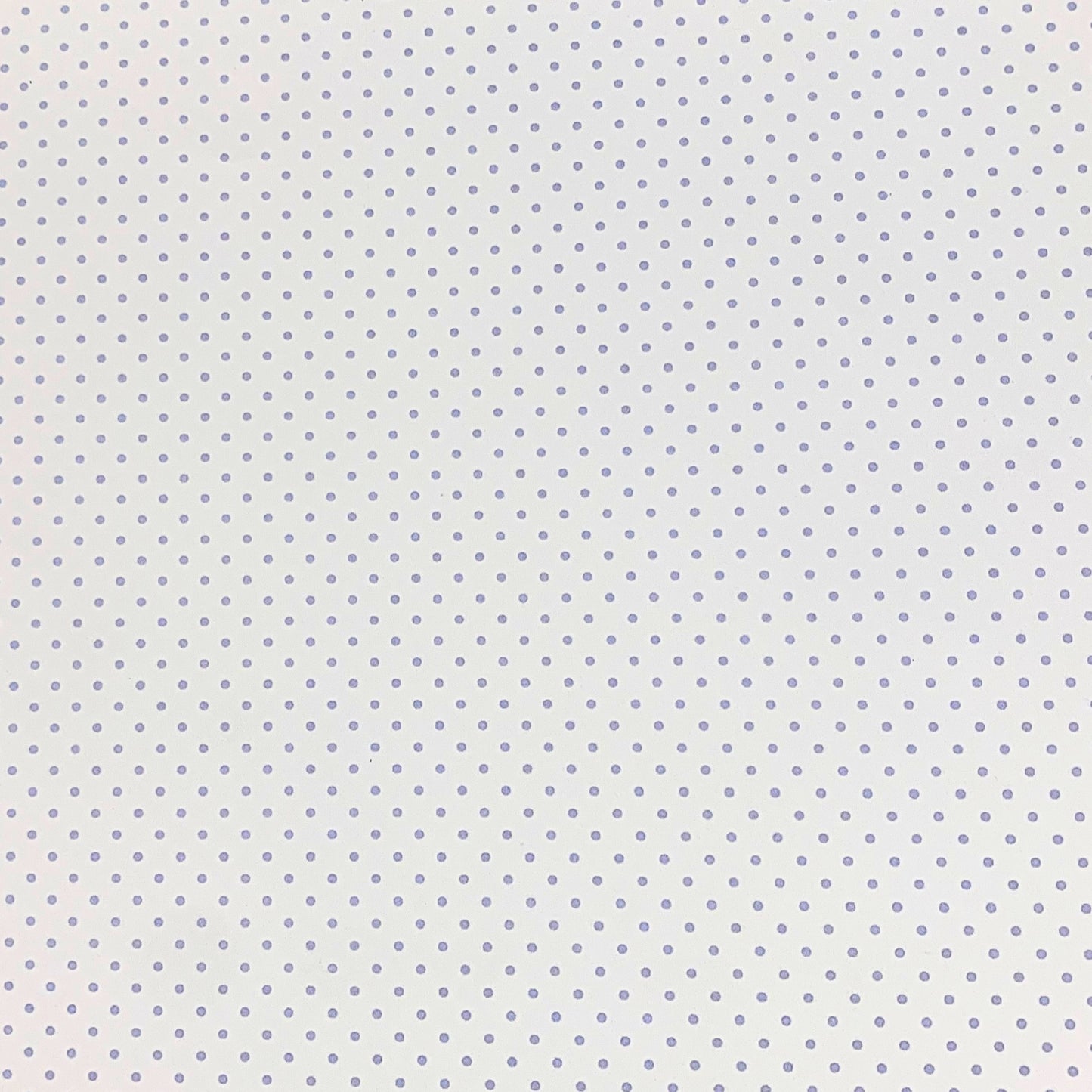 12X 12 Paper Baby Blue Dot #Pv30070