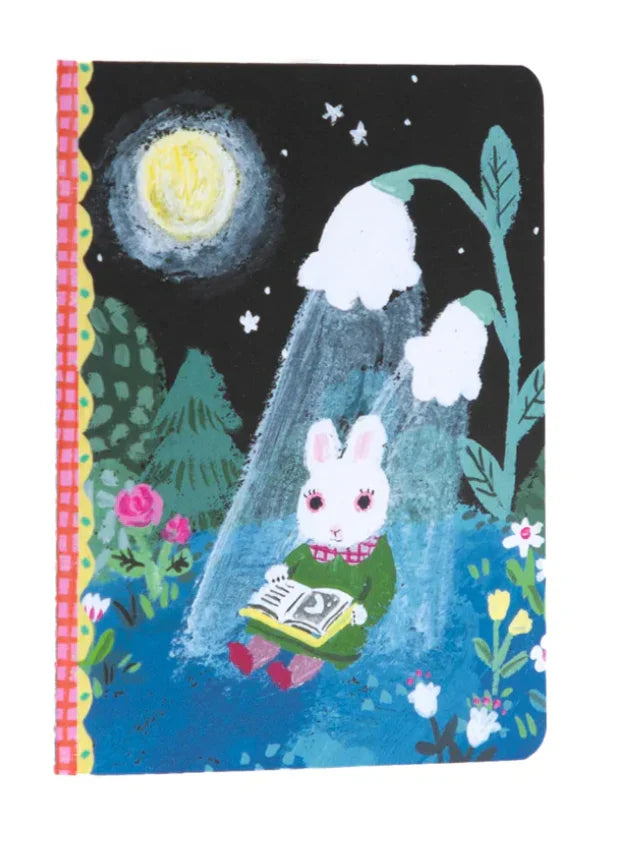 EeBoo Yumi Kitagishi Tiny Journal