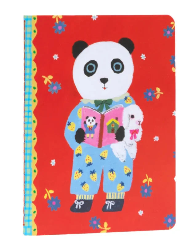 EeBoo Yumi Kitagishi Tiny Journal