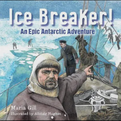 Ice Breaker