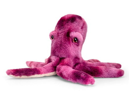 Keeleco Recycled Plush Toy