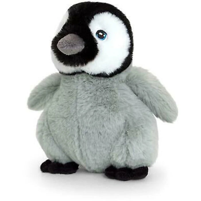 Keeleco Recycled Plush Toy