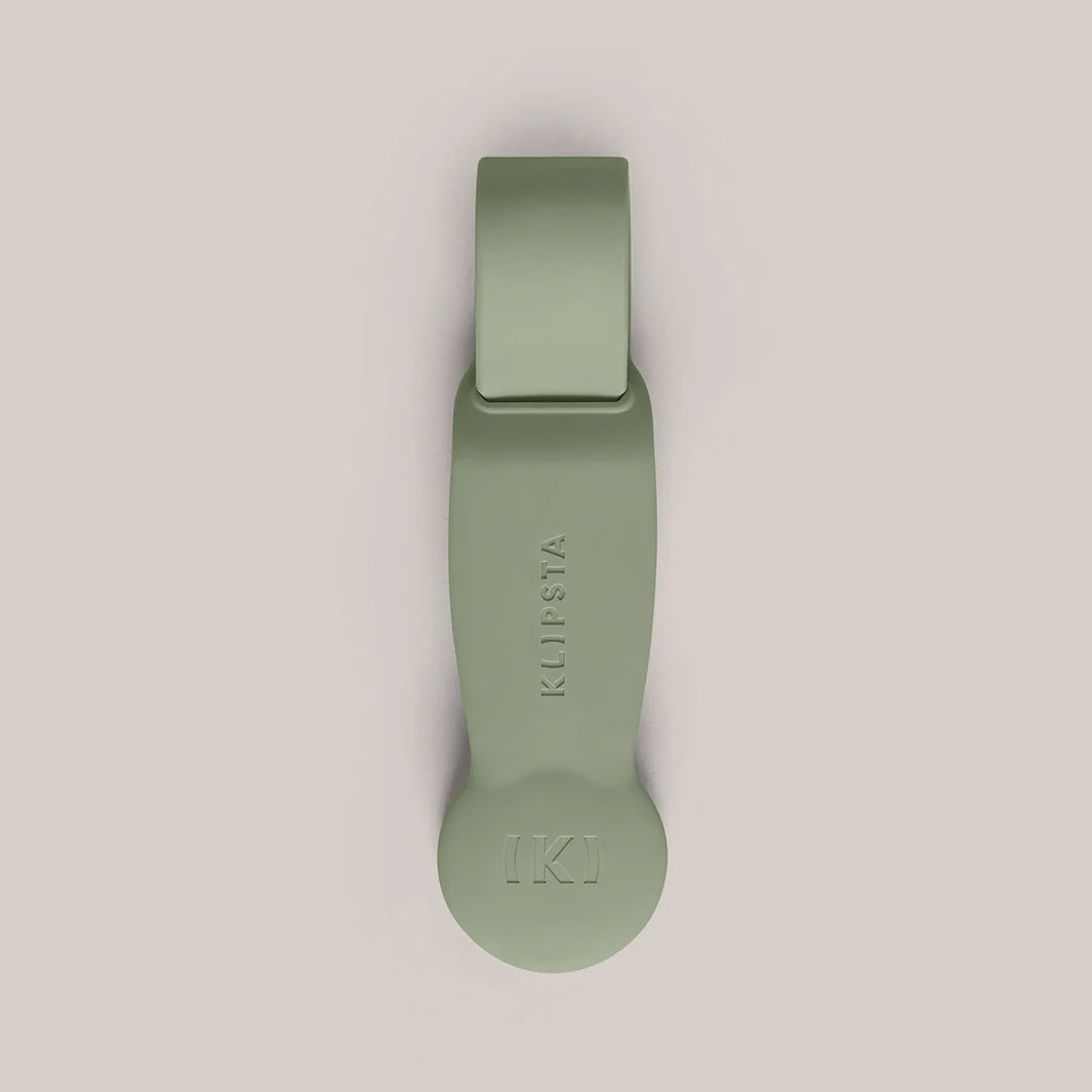 Klipsta Hat Clip - Green