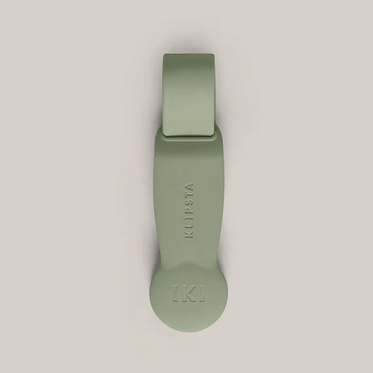 Klipsta Hat Clip - Green