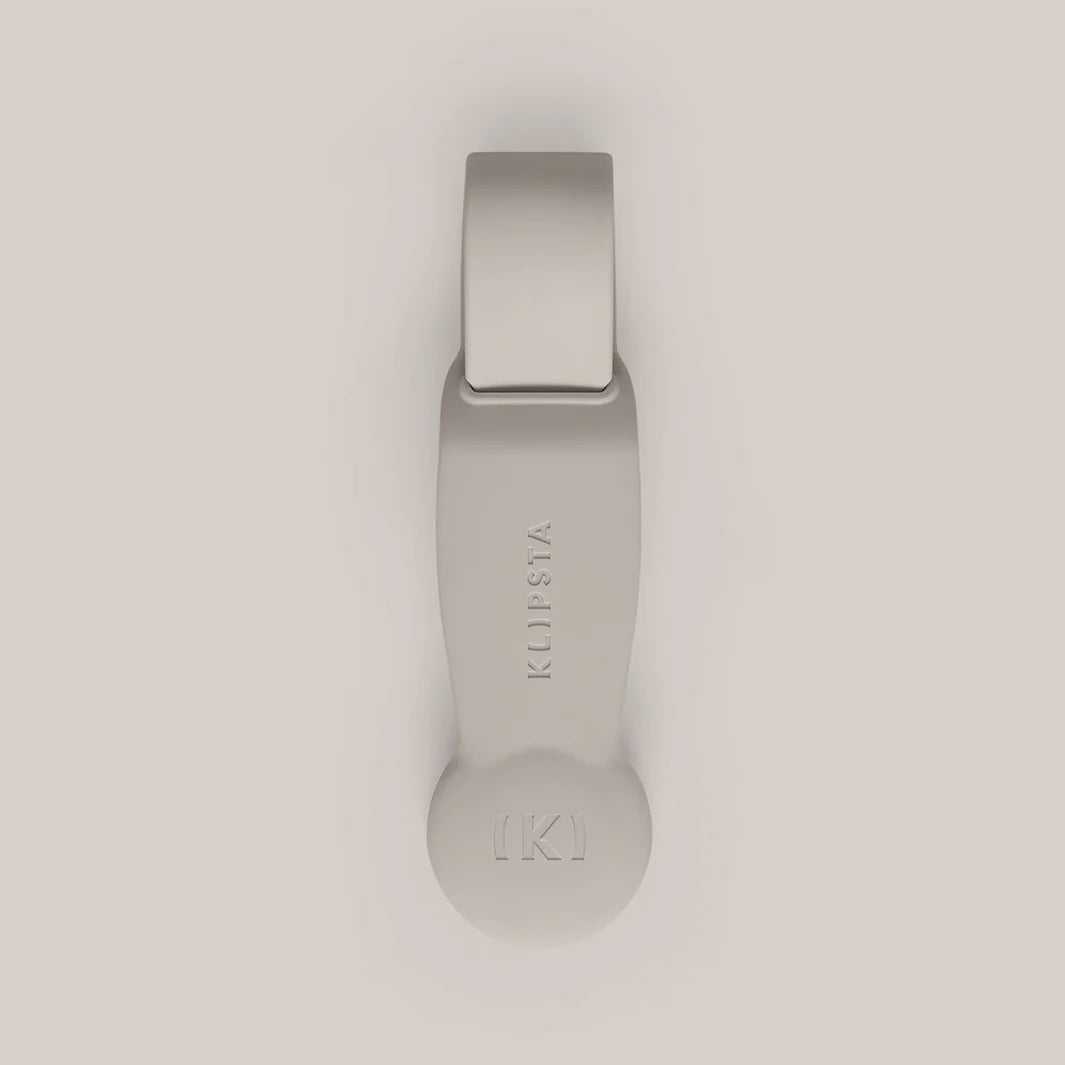 Klipsta Hat Clip - Stone