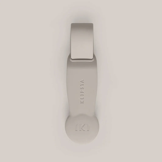 Klipsta Hat Clip - Stone