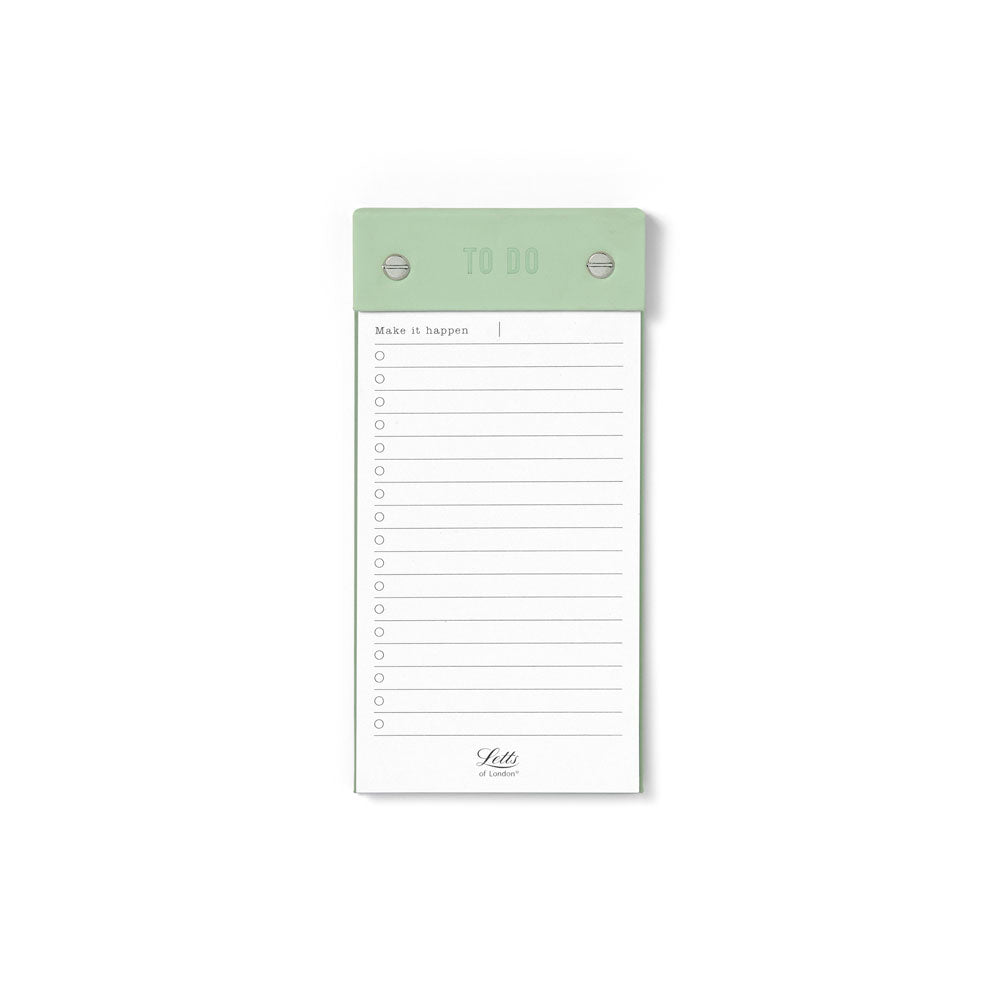 Letts To Do List Planner 100X200M Conscious
