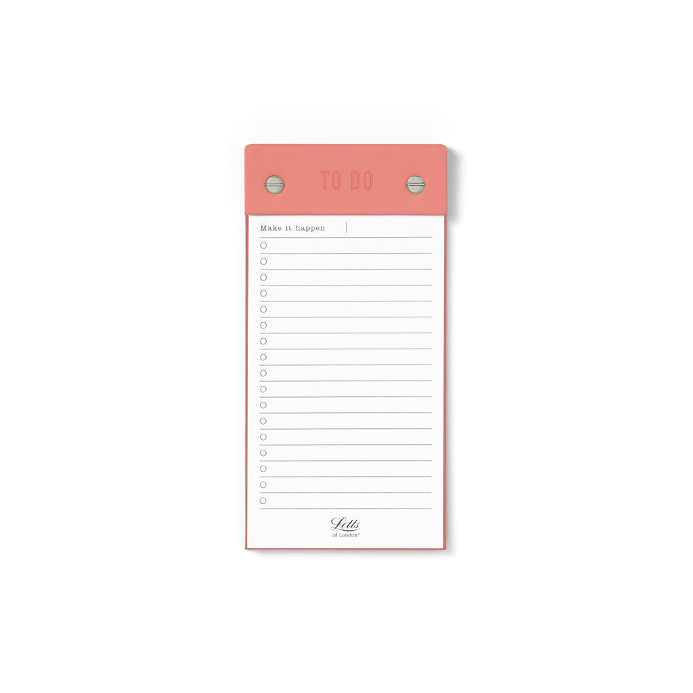 Letts To Do List Planner 100X200M Conscious