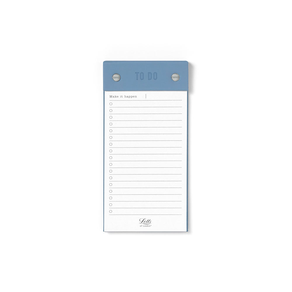 Letts To Do List Planner 100X200M Conscious