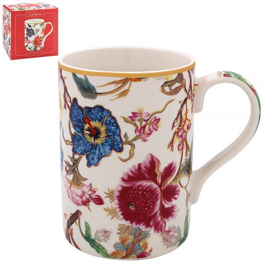 Anthina Fine China Mug