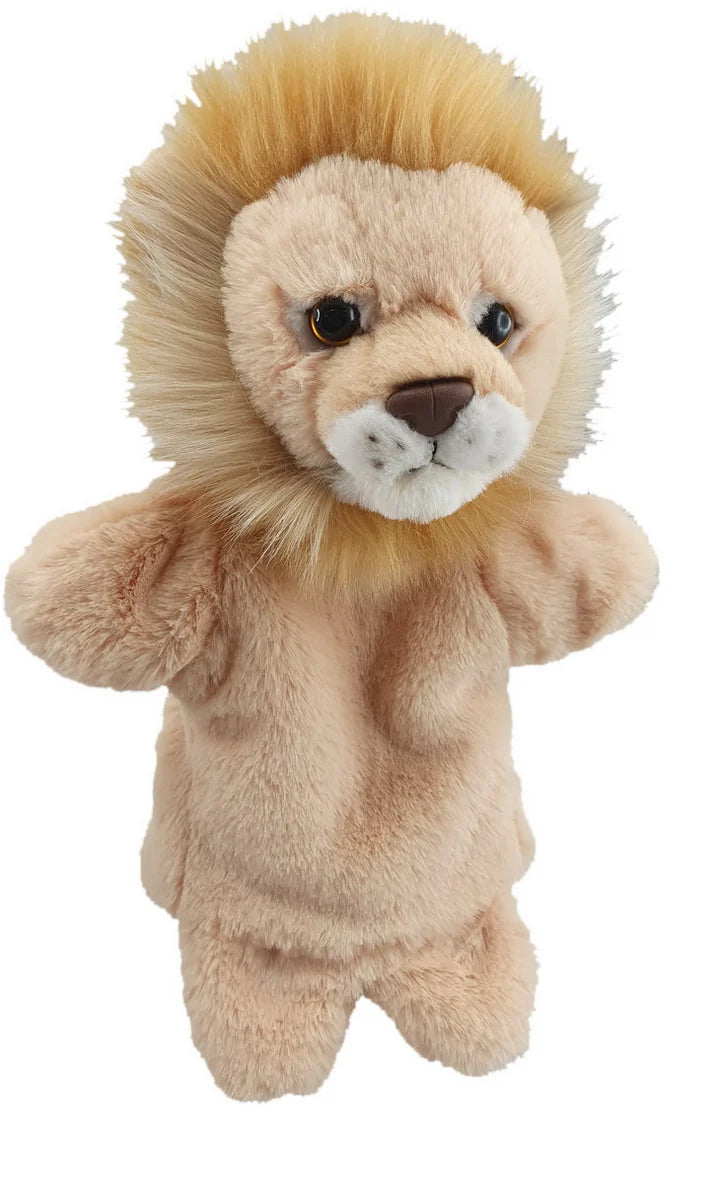 Antics Wild Ones Puppet