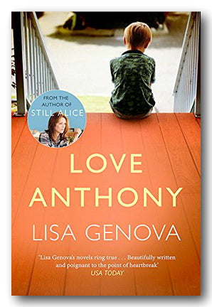 Genova: Love Anthony