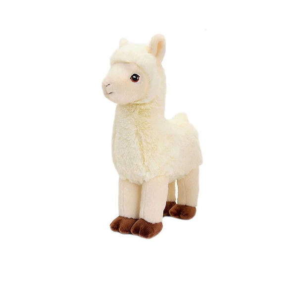 Keeleco Recycled Plush Toy