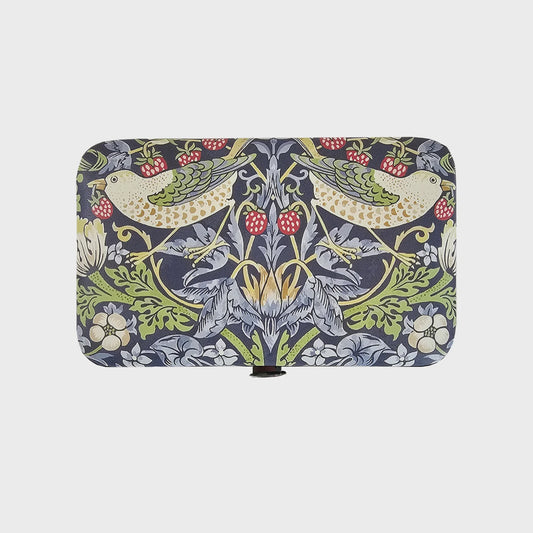 Strawberry Thief Manicure Set