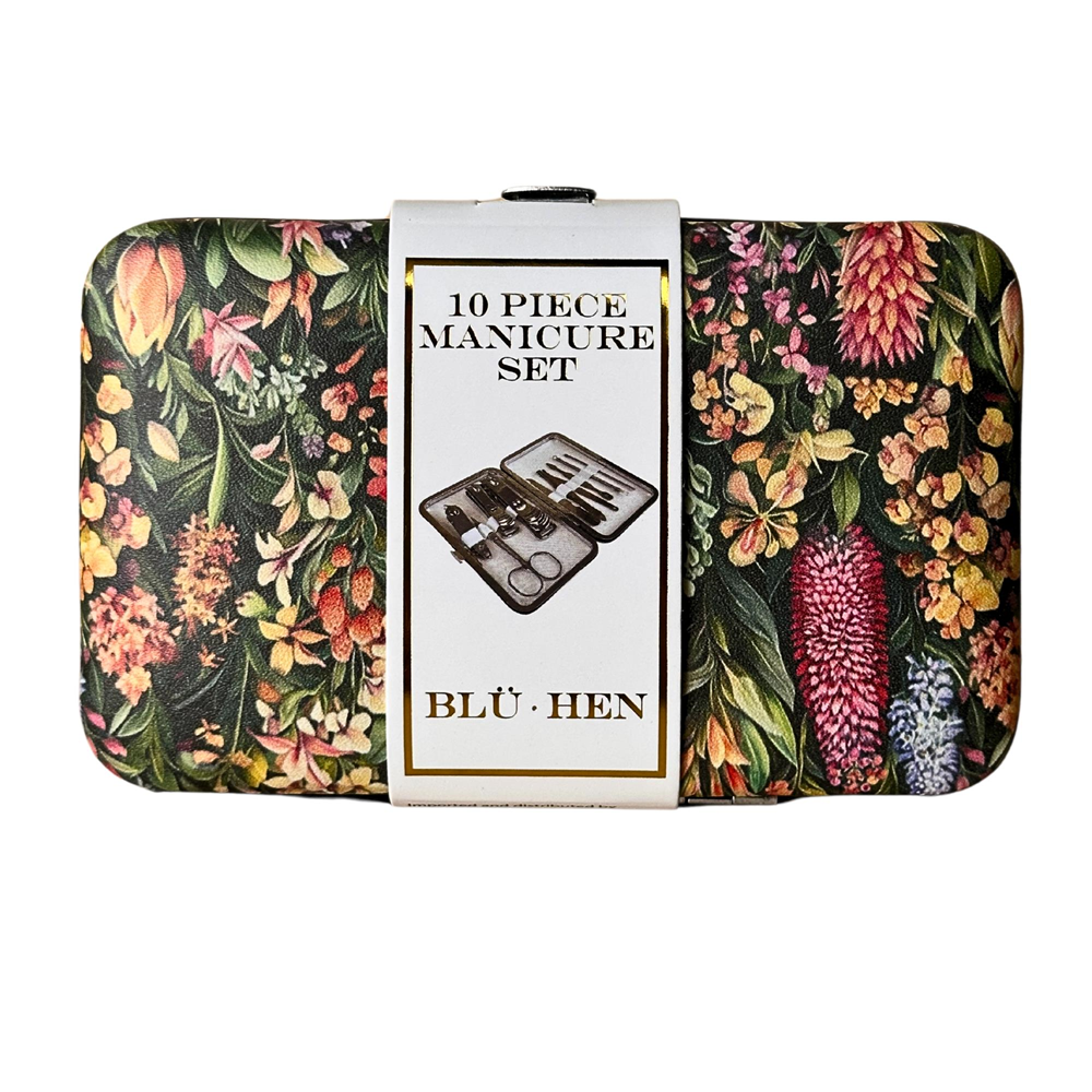 Australian Natives Manicure Set