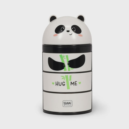 Panda Desk Organiser