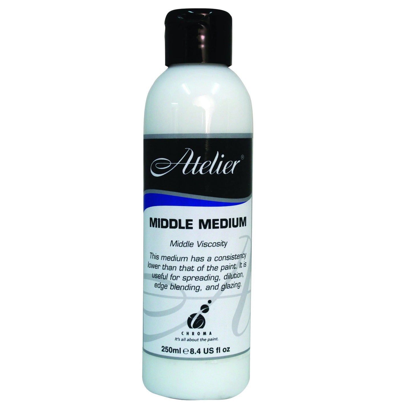 Atelier Middle Medium 250ML