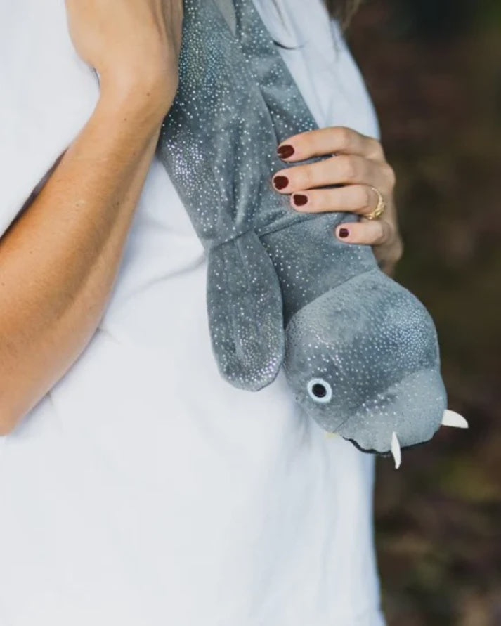 Hot water bottle