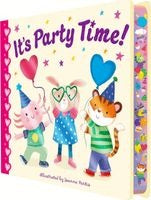 It's Party Time!