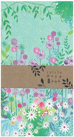 Little Note Books