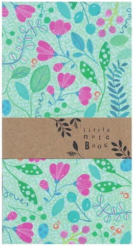 Little Note Books