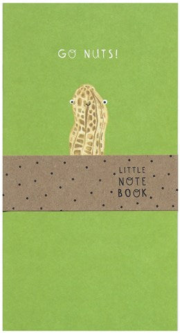 Little Note Books