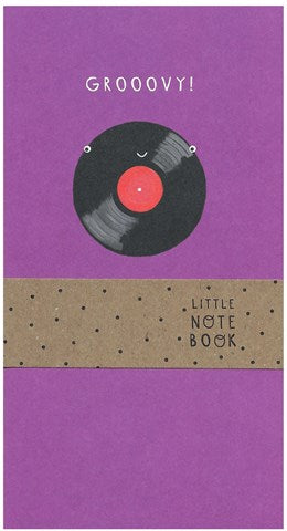 Little Note Books